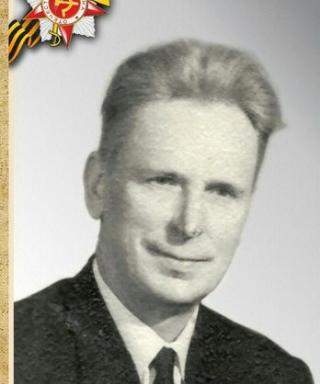 Деменев Александр Александрович