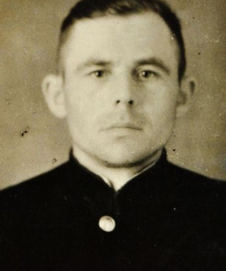 Михайлов Иван Васильевич