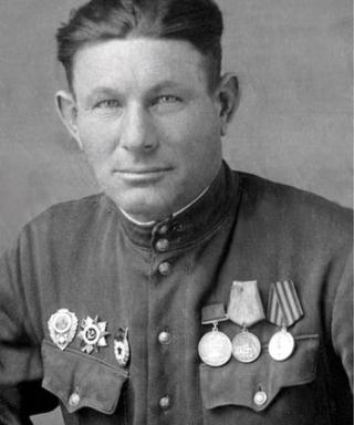 Колпаков Михаил Иванович