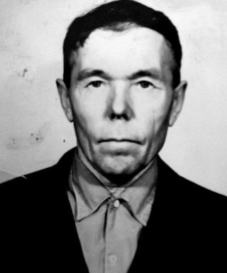 Овечкин Юрий Иванович