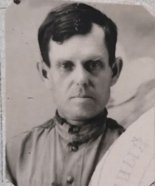 Ботов Василий Андреевич