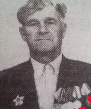 Куриленко Иван Гаврилович