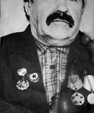 Артеев Никифор Фокич