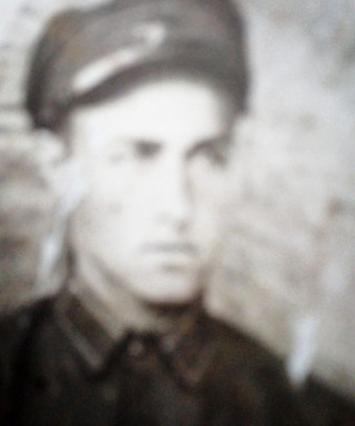 Юрьев Василий