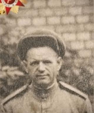 Кнырь Дмитрий Евменович