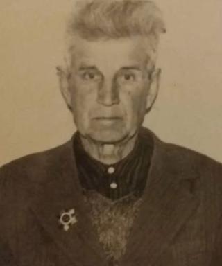 Куманяйкин Фёдор Яковлевич