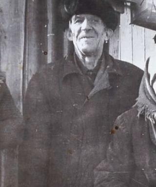 Саенко Иван Гаврилович