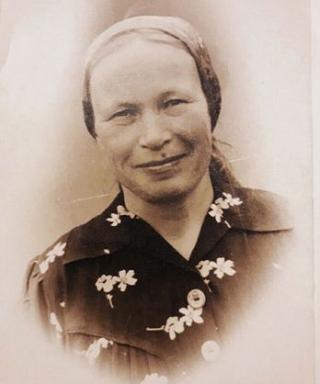 Губина Александра Семеновна