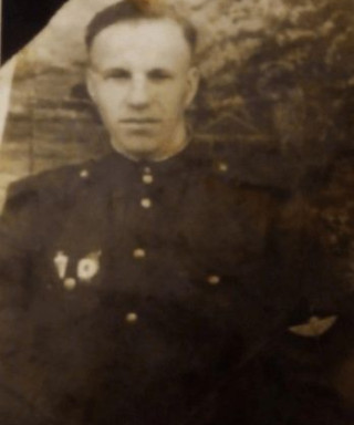 Михайлов Семён Андреевич