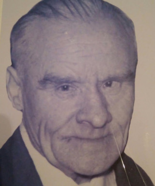 Ширяев Михаил Петрович