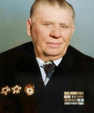 Лопин Иван Иванович
