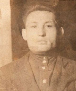 Болотов Михаил Фиофилович