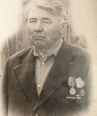 Мурашкин Николай Васильевич