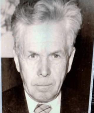 Трапезников Иван Дмитриевич