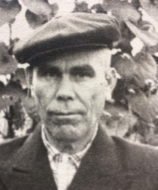 Чебаков Андрей Федорович