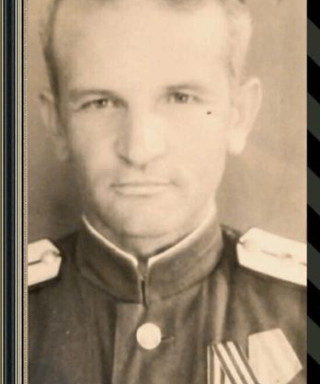 Учеваткин Александр Иванович