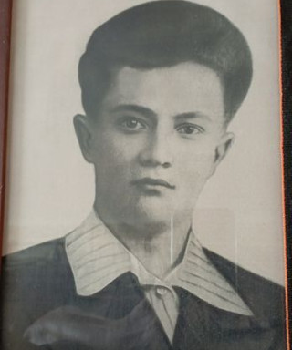 Шигонин Александр Иванович