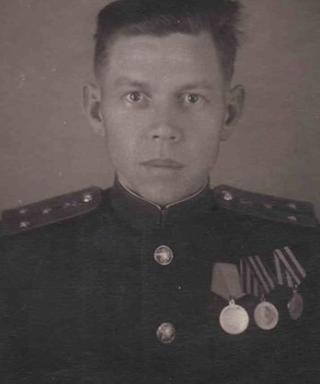 Шишканов Николай Иванович