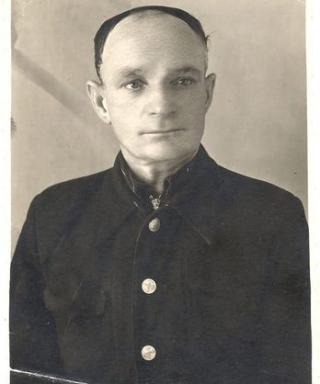 Гриценко Илья Потапович
