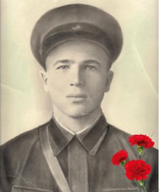 Чурсин Пётр Трофимович