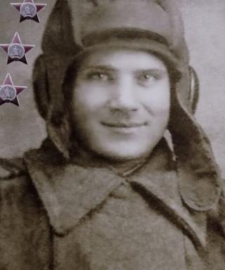 Макаров Иван Николаевич