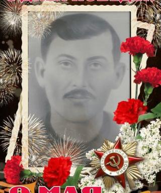 Сбродов Сергей Михайлович