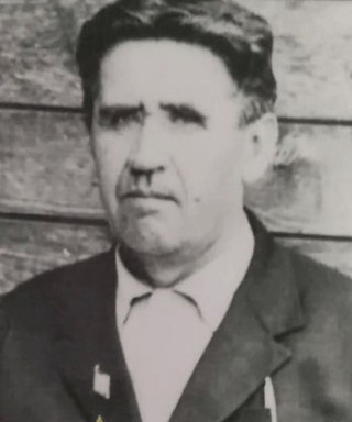 Мельников Николай Павлович