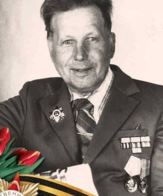 Михайлов Александр Михайлович