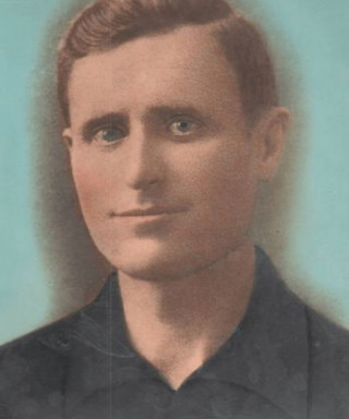 Чеботарёв Стефан Спиридонович