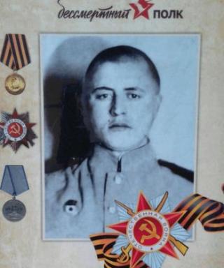 Вишневский Пётр Васильевич