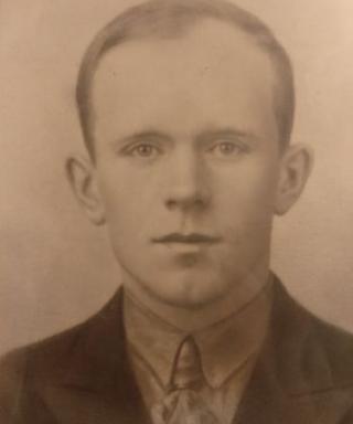 Хлобысталин Александр Петрович