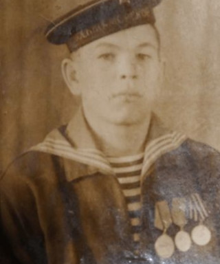 Царев Николай Андреевич