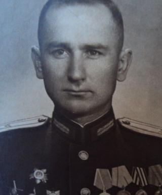 Сретенский Евгений Александрович