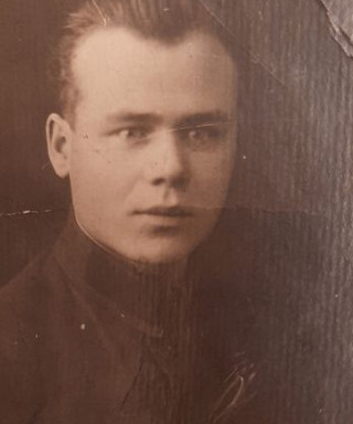 Климов Василий Владимирович