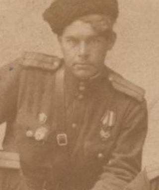 Гончаров Сергей Николаевич