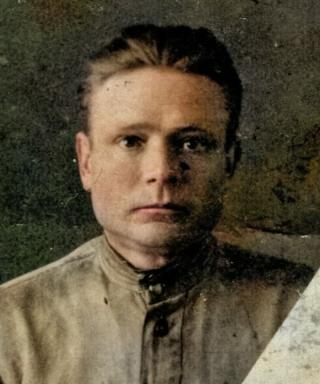 Вдовин Иван Васильевич