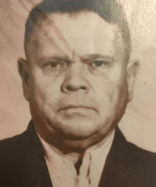 Григорьев Андрей Николаевич