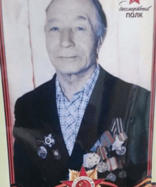 Забелин Пётр Александрович