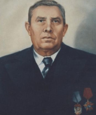 Косолапов Александр Иванович