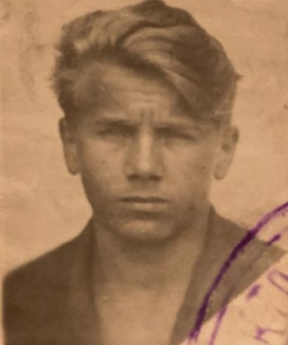 Коршунов Александр Васильевич