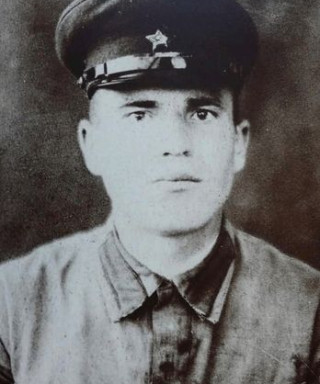 Косолапов Анатолий Яковлевич