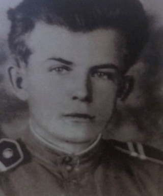 Колотушкин Николай Иванович