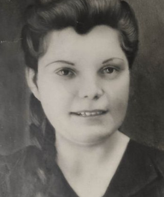 Калмыкова Людмила Петровна