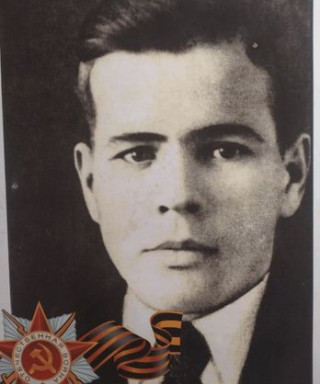 Миронов Алексей Сергеевич