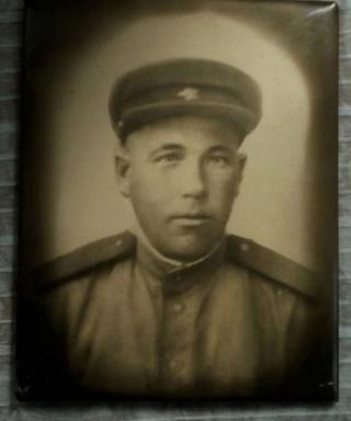 Бумин Михаил Иванович