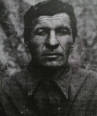 Якушкин Павел Петрович