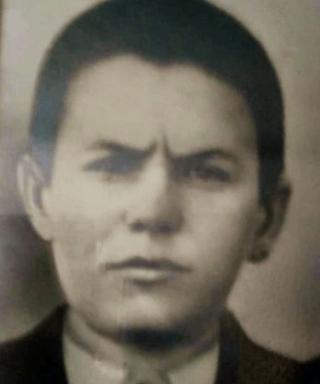 Шаталов Иван Васильевич