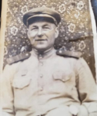 Гавенко Александр Михайлович