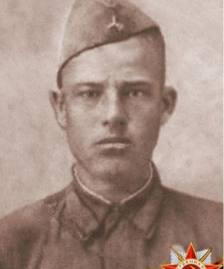 Азанов Иван Петрович