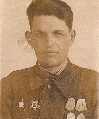 Кобзев Иван Сергеевич